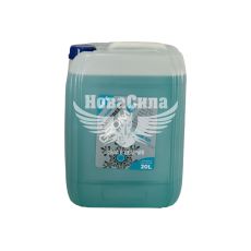 Тосол антифриз синий -40 (Grom-Ex) G-11 20л.