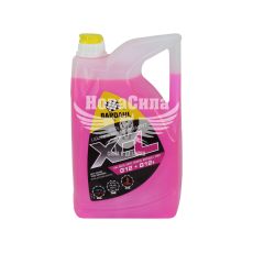 Тосол антифриз рожевий -35 (Bardahl) G-12/G-12+ 5л.