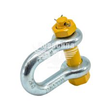 Такелажная скоба 4.75т. (Україна) (цинк)