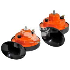 Сигнал равлик (Lavita) 12V клас В