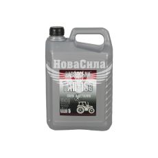 Трансмісійна олива 80W-90 (Заводська) Тап-15в 5л.