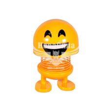 Смайлик на панель приборов (КНР)