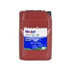 Трансмісійна олива (Mobil) Fluid 424 20л.