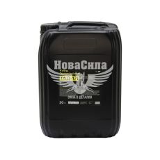 Трансмиссионное масло 85W-90 (Vira) Тад-17и 20л.