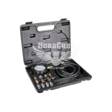 Тестер тиску оливи в двигуні 12пр. (Yato)