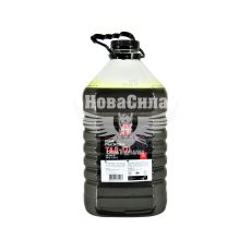 Трансмісійна олива 85W-90 (S-Power) Тад-17і 3,6л. (ПЕТ)