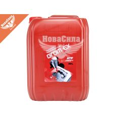 Трансмісійна олива ATF (Grom-EX) Dexron II D 20л.