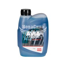 Тосол концентрат синій -80 (AVIA) G-11 1кг.