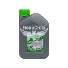 Тосол антифриз зелений -24 (Altay) G-11 1кг.