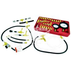 Тестер тиску палива для інжекторів (TJG)