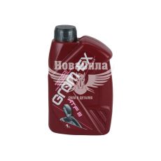 Трансмісійна олива ATF (Grom-EX) Dexron III 1л.