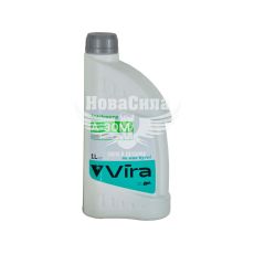Тосол антифриз зелений -30 (Vira) G-11 1кг.