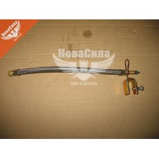 Сосок-подовжувач підкачки внутріш. колеса Газель 35см.