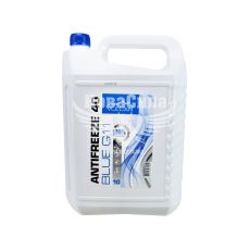 Тосол антифриз синій -24 (Vulcan) G-11 8,2кг.