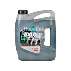 Тосол концентрат зелений -80 (AVIA) G-11 5кг.