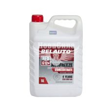 Тосол концентрат червоний -80 (Belauto) G-12 5л.