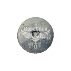 Термопломба двигателя (Luzar) (110град.)