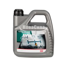 Трансмісійна олива 75W-80 (AVIA) GL-4 4л.