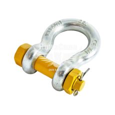 Такелажная скоба 4.75т. (Україна) (цинк)