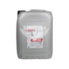 Трансмісійна олива ATF (Bars Extra) АТF II D 20л.