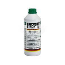 Тосол концентрат зелений -80 (Hepu) G-11 1.5л.