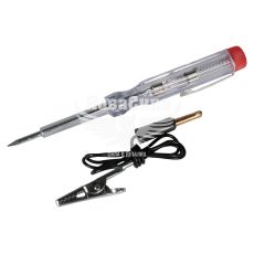 Тестер напруги пластиковий (CarCommerce) 6-12V