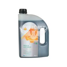 Тосол антифриз зелений -38 (Shell) G-11 4л.