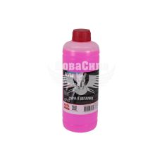 Тосол антифриз червоний -37 (AVIA) G-12/G-12+ 1л.