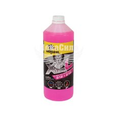 Тосол антифриз рожевий -35 (Bardahl) G-12/G-12+ 1л.