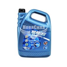 Тосол синій -40 (Nordika) А-40М 5кг.