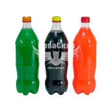 Тосол антифриз 1л.