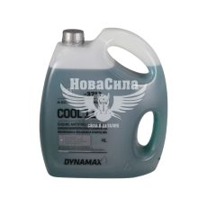 Тосол антифриз синій -37 (Dynamax) G-11 4л.