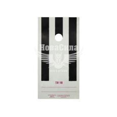 Тест-карта для краски (APP) (бумажная)