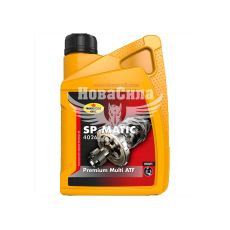 Трансмиссионное масло ATF (Kroon Oil) SP Matic 4026 1л.