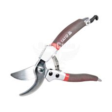 Сікатор (Yato) 200мм. (з алюмінієвими ручками)