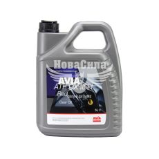 Трансмісійна олива ATF (AVIA) Dextron III H 5л.