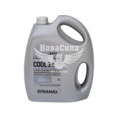 Тосол антифриз фіолетовий -37 (Dynamax) G-13 5л.