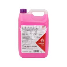 Тосол антифриз фіолетовий -35 (Febi) Ready mix G12 Plus Plus 5л.