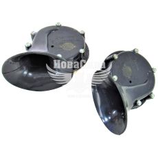 Сигнал ракушка (Сонар) 24V 24, 2410-Газ Волга