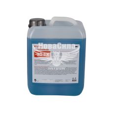 Тосол антифриз синій -30 (Vira) EX 5кг.