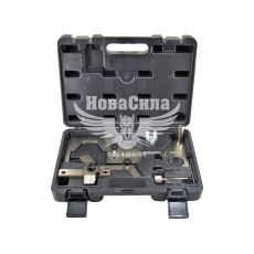 Фіксатори газорозподільної системи двигунів авто групи FORD (Yato) 1/2 8 предметів