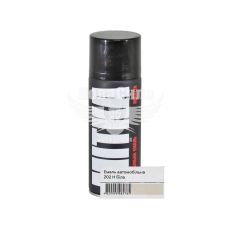 Фарба-спрей (МІТКА) 202 Біла 400мл