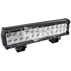 Фара светодиодная LED 72W 6000К (Brevia) (300х80х65мм.) FLOOD