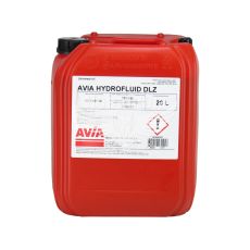 Трансмісійна олива DLZ (AVIA) 20л. (John Deere J20C, Caterpillar TO-2)