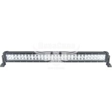 Фара світлодіодна LED 180W 6000К (Brevia) (795х82х87мм.) COMBO