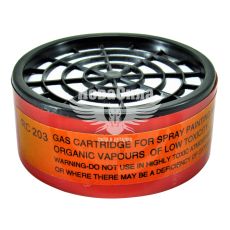 Фільтр до респіратора (Intertool) (для SP-0027, SP-0028 )