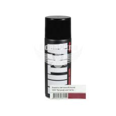 Фарба-спрей (МІТКА) 100 Тріумф металік 400мм