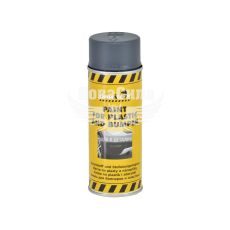 Фарба-спрей (Chamaleon) Сіра для пластику 400мл.