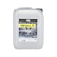 Трансмісійна олива SAE 140 (КSМ Lubes) ПРОТЕК Нігрол Л 20л.