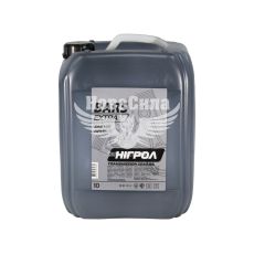 Трансмісійна олива SAE 140 (Bars Extra) Нігрол 10л.